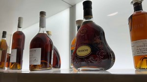 Droits de douane: quelles sont les exportations de la France vers les États-Unis?