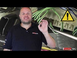 Mercedes GL/GLE & M-Class (2011–2018) – Engine Won’t Start | No Comms on Chassis CAN – Radar Fault