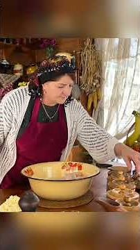 Part 1 || Grandma's Homemade Fresh Chicken Sausage Recipe #cooking #cookingvideo #shorts #recipe