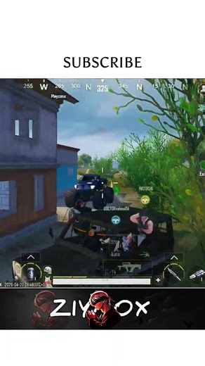 #endfield
