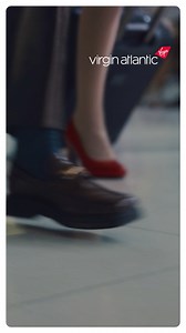 3.1M views | Because travel isn’t just about where you go – it’s about how you experience it. See the world differently with Virgin Atlantic. | Virgin Atlantic | Facebook