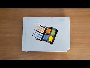 Installer Windows Sur Une Wii (c'est simple en plus)