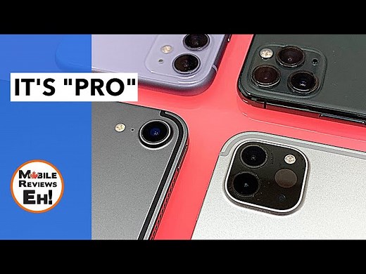 iPad Pro vs iPhone camera: Is the hype real or just marketing? - Smart.DHgate – Trusted Buying Guides for Global Shoppers