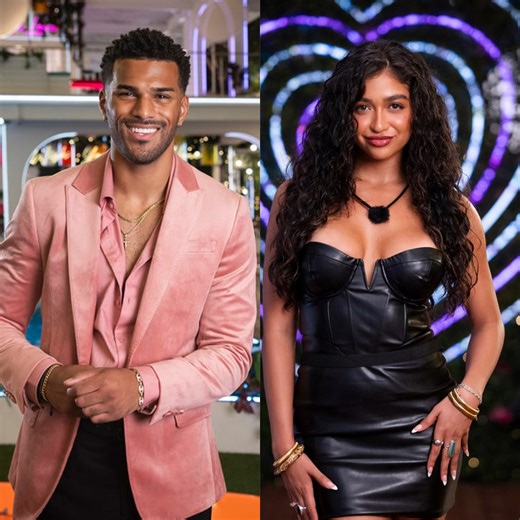 Love Island USA’s Jeremiah Brown Addresses Cierra Ortega’s Exit Amid Racism Allegations