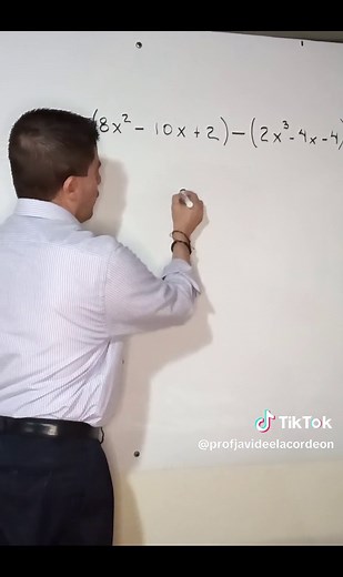 Resta de Polinomios: Aprende Fácil y Rápido