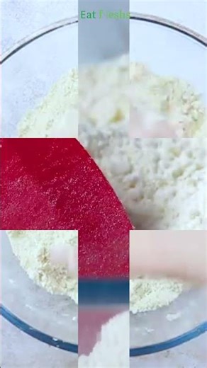 Mary Berry Fruit Scones – Part 1 🍰✨ (Easy Dough Prep)