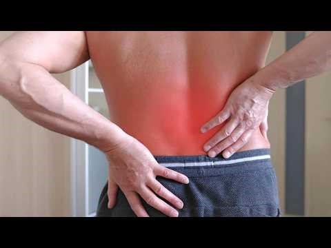 Back Pain Lower Left Side: Causes, Warning Signs & Best Treatments