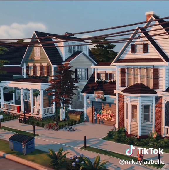 Explore Unique Ultimate Save File for The Sims 4