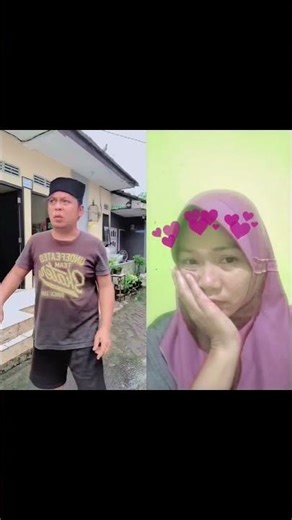 ada hantu labubu#colab#shortvideo