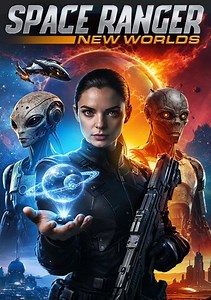 Space Ranger: New Worlds Trailer