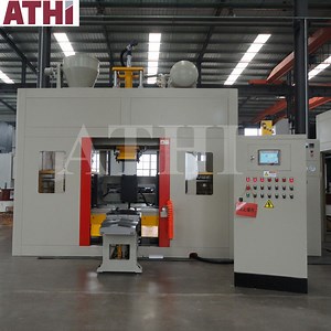 [Hot Item] Horizontal and Vertical Cold Box Hot Box Core Shooting Machine Automatic Complete Line for Foundry Workshop