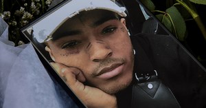 How Old Was XXXTentacion When He Died?