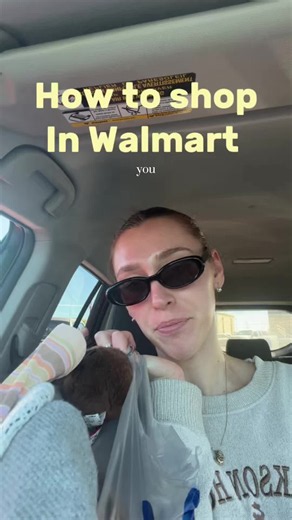 Why would I overpay at other stores when Walmart has everything I need? 🛒💸 Here's how I shop Walmart to get more for less, from what I grab first to the little tricks that keep my total low. #walmart #walmartfinds #savemoney #budgetshopping #shoppingtips@Walmart