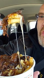 65K views · 1.8K reactions | Harvey's Braised Beef Poutine: Drive-Thru Taste Test!  | KBDProductionsTV | Facebook
