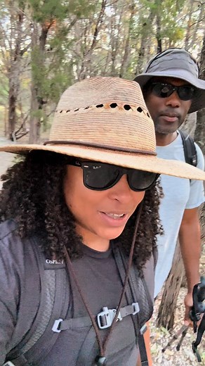 3.5K views · 4 comments | We took on a hiking trail experience last year—now it’s back as the Austin Trail Challenge. Ready to explore Austin one trail at a time? This challenge is a great way to discover new trails, stay active, and give back to the places that make Austin special. Sign up and start exploring — link’s in the bio. See you on the trails! 量 #austintrailschallenge #hikeaustin #atxlifestyle | Darrell Brew - Austin Texas Realtor | Facebook