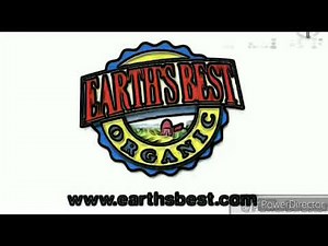 Sesame Street Funding Credits Earths Best Organic CPB Vweries Like You In G Major 4