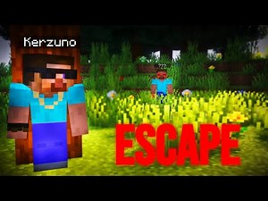 This Minecraft Mod STALKS You... OBSTRUCTION MOD