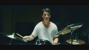 'Whiplash' hits the big time