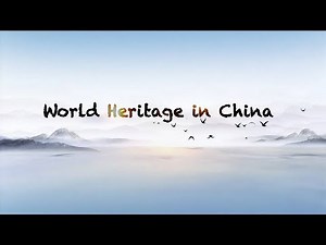 World Heritage in China: Mount Taishan