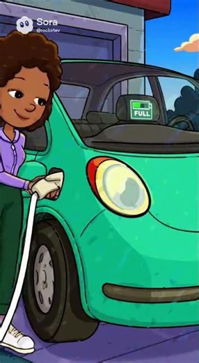 Rocket EV Charging & Electrical