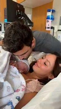 Best day ever #laboranddelivery #vlog