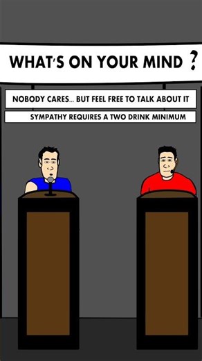 Coworker vs. Customer. Which is more annoying?