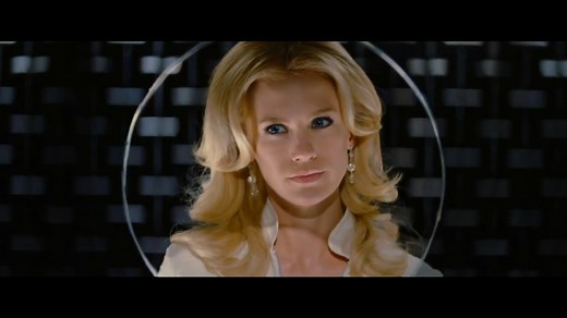 X-Men | January Jones