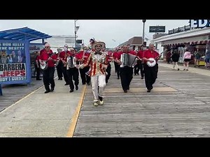 All Aboard | Joseph A. Ferko String Band