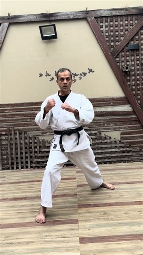 Cardio Karate - Ep. 23