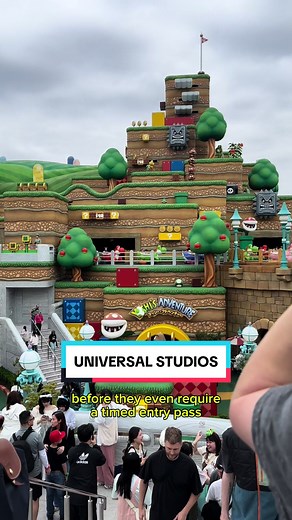 Is the Universal Express Pass Worth It? Save Time and Enjoy All the Rides at Universal Studios Japan