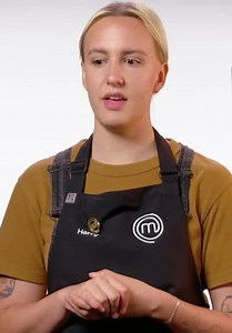 MasterChef Australia S14:E22 - Episode 22