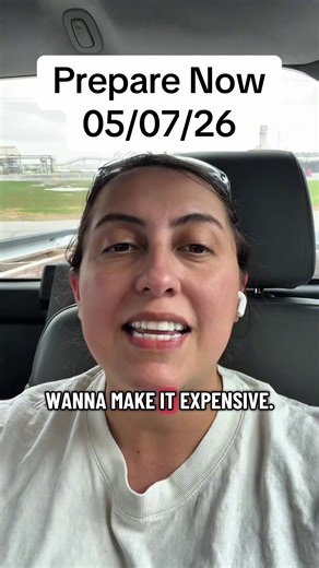 I can make a part two on how to prepare. But it’s a must , USA not stopping now #ww3 #breakingnews #iran #usa #arab