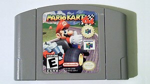 任天堂「NX」がカートリッジ式になるという新たな噂