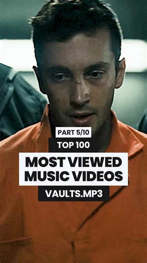 TOP 100 ENGLISH MUSIC VIDEOS ⭐ 5/10 #music | Vaults.mp3