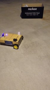 75 reactions · 15 shares | Bored at home? Learn how to build and program an Obstacle Avoiding Rover Bot! https://bit.ly/37Nzsut | Creation Crate | Facebook