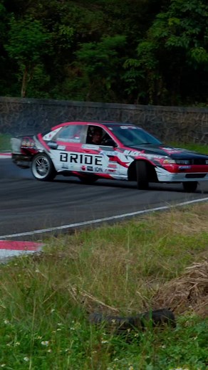 INDONESIAN DRIFT SERIES MIJEN SEMARANG ❤️‍🔥 . . . . #bride #neverstopflying #hwgroup #hwpowds #craftsfortomorrow #deliumtires #gofress #gofress #endrinitro #pengepulmobil #indonesiandriftseries #drifting #teamekitoyama #fypシ゚viral #fyp #accelerra #rexxa