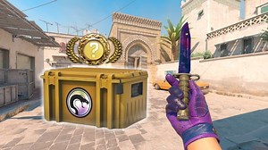Best CS2 cases for knives & skins: How to get case keys, odds, more - CharlieINTEL