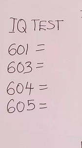 Simple Math Challenge for genius only 😱😱 #math #viral | Dr V Maths