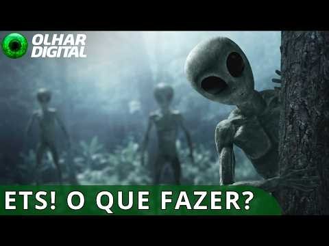 Scientists update rules for alien contact
