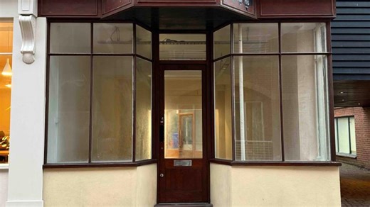 Ceramic Studio / Shop / Workshop in Ramsgate