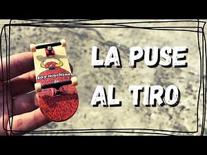 Modifiqué una Performance Series a Pro