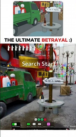 THE ULTIMATE BETRAYAL! 🤯💀