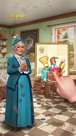 New Merge Event Sneak Peek! 🍁