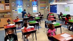 4.4K views · 19 reactions | WATCH: The board that certifies Saskatchewan teachers is granting temporary permits to fourth-year university students to help relieve some of the staffing challenges in schools. Allison Bamford has the details. READ MORE: https://globalnews.ca/news/7524272/university-students-saskatchewan-substitute-teacher/ | Global Saskatoon | Facebook