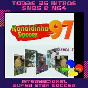 30K views · 1K reactions | Clássica primeira versão, que veio com meu console 朗 | Super Nintendo. | Facebook