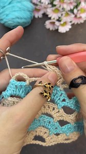 168K views · 2K reactions | Super easy crochet 2 rows blanket patternfull tutorial here https://youtu.be/dGbLHTdoQc4?si=RsMeDZy7e74yb7xr | Crochet Patterns Free | Facebook