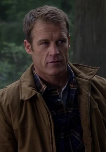 Human Target S01:E10 - Tanarak