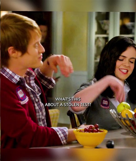 Switched at Birth: The Story of Bay, Daphne, and Their Swapped Lives