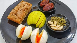 1.1M views · 11K reactions | 6 Different healthy & protein rich breakfast ideas | My Healthy Dining 2.0 | Facebook