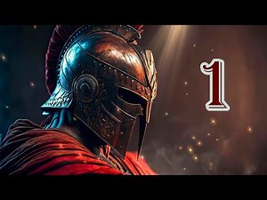 Total War: Rome 2 Sparta Legendary Campaign (1)